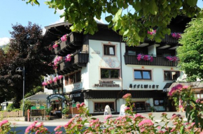 Hotel Rösslwirt, Kirchberg In Tirol, Österreich